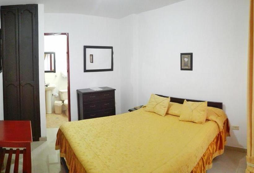 Hotel Popayan Plaza | Popayán | Cauca | Colombia 13