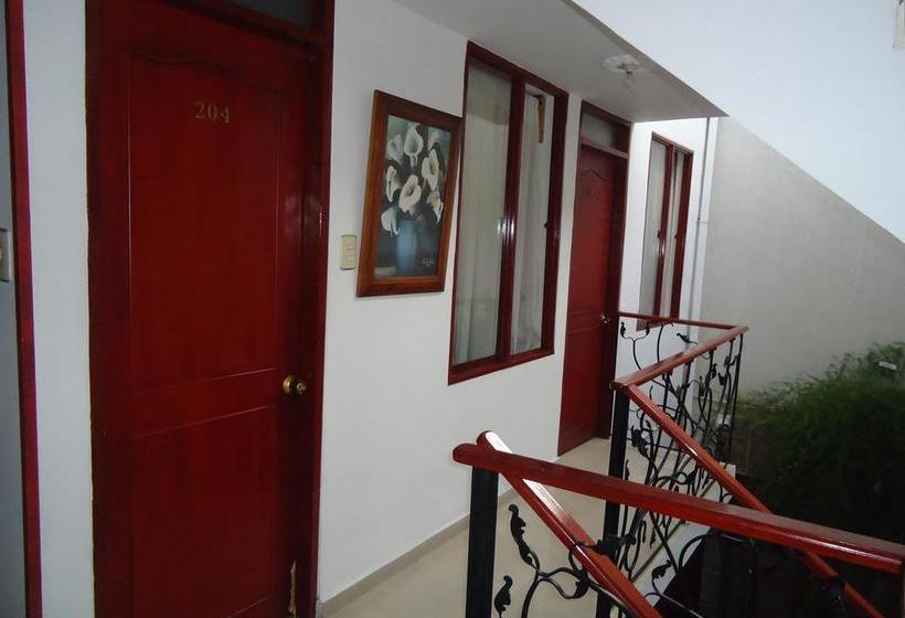 Hotel Popayan Plaza | Popayán | Cauca | Colombia 2