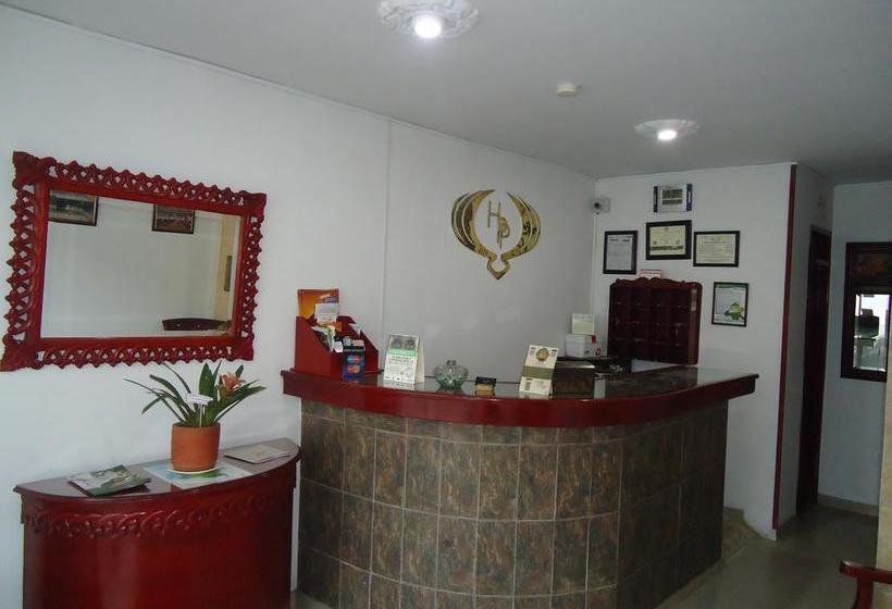 Hotel Popayan Plaza | Popayán | Cauca | Colombia 3