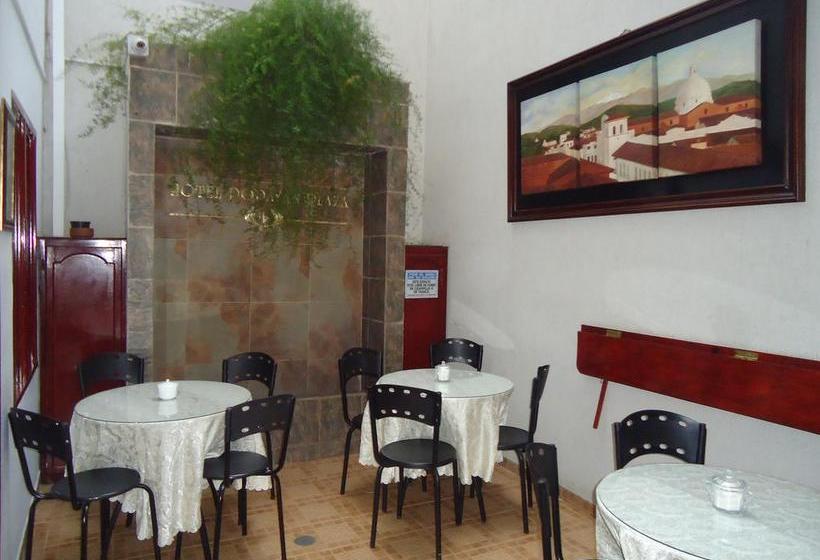 Hotel Popayan Plaza | Popayán | Cauca | Colombia 4