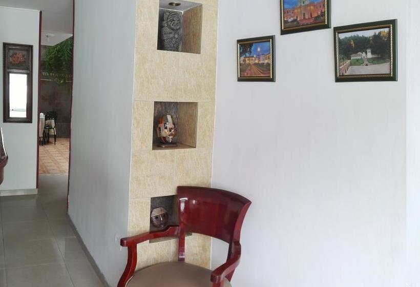 Hotel Popayan Plaza | Popayán | Cauca | Colombia 5