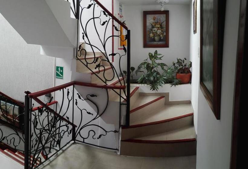 Hotel Popayan Plaza | Popayán | Cauca | Colombia 6