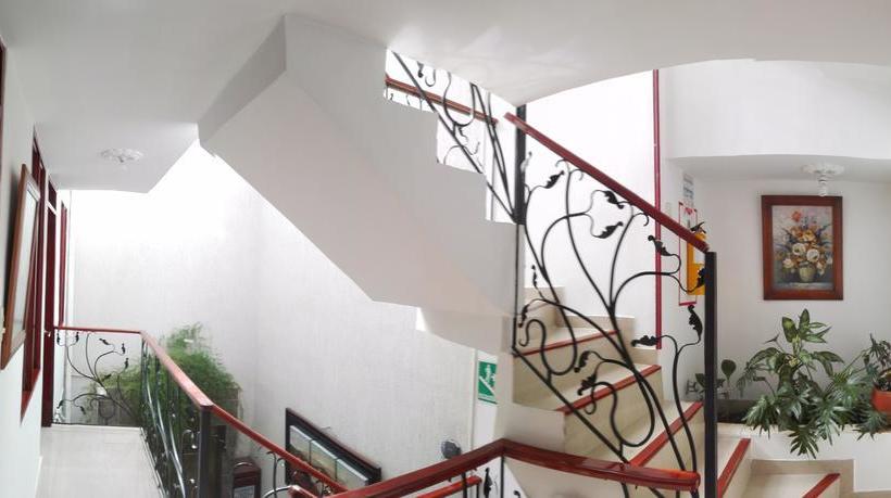 Hotel Popayan Plaza | Popayán | Cauca | Colombia 7