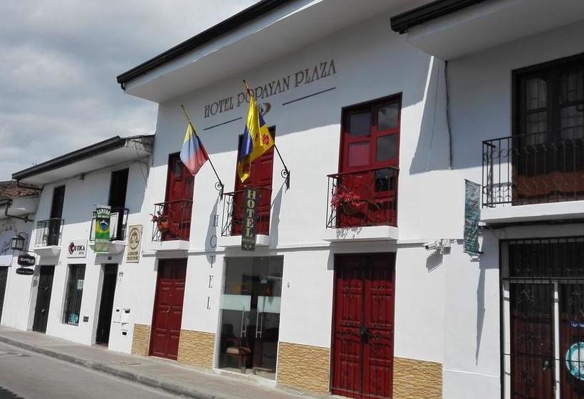 Hotel Popayan Plaza | Popayán | Cauca | Colombia 8