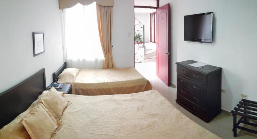 Hotel Popayan Plaza | Popayán | Cauca | Colombia 9