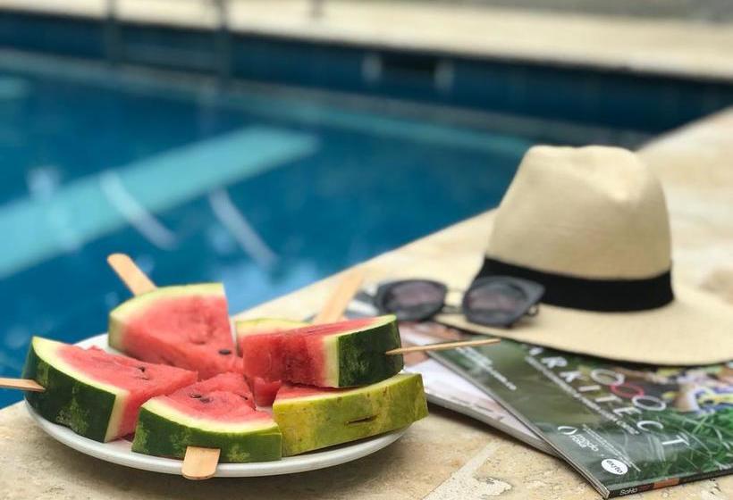 Hotel Quimbaya | Santa fe de Antioquia | Antioquia | Colombia 11