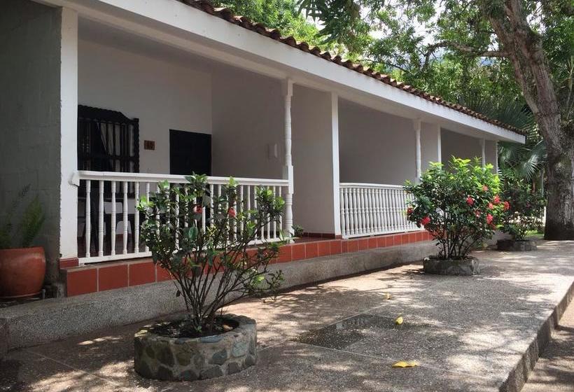 Hotel Quimbaya | Santa fe de Antioquia | Antioquia | Colombia 12