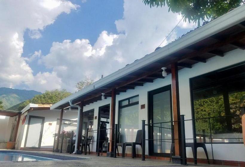 Hotel Quimbaya | Santa fe de Antioquia | Antioquia | Colombia 14