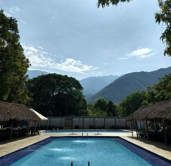 Hotel Quimbaya | Santa fe de Antioquia | Antioquia | Colombia 15