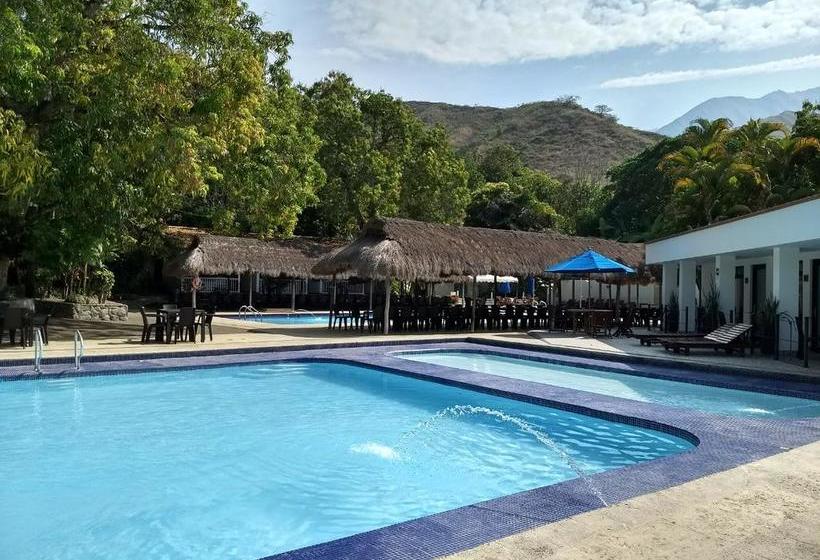 Hotel Quimbaya | Santa fe de Antioquia | Antioquia | Colombia 16