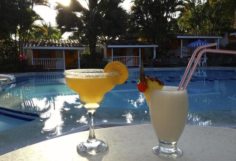 Hotel Quimbaya | Santa fe de Antioquia | Antioquia | Colombia 17