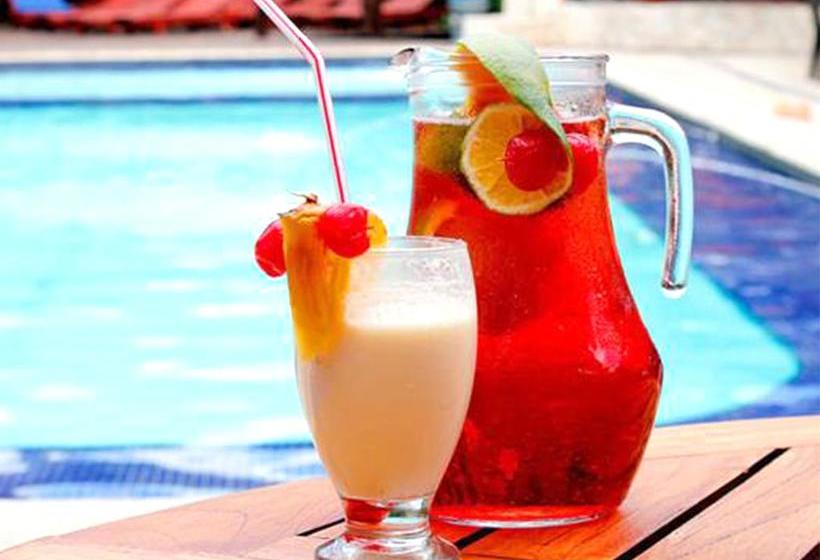 Hotel Quimbaya | Santa fe de Antioquia | Antioquia | Colombia 19