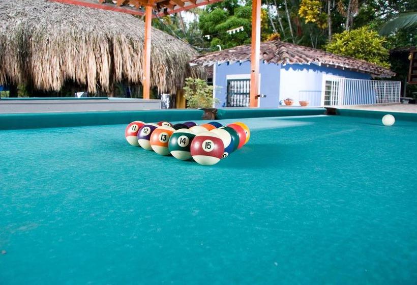 Hotel Quimbaya | Santa fe de Antioquia | Antioquia | Colombia 20