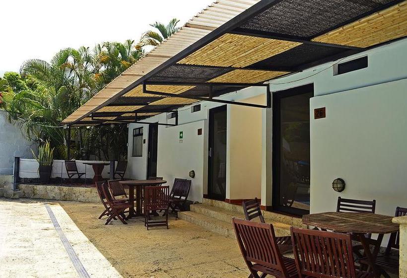 Hotel Quimbaya | Santa fe de Antioquia | Antioquia | Colombia 3