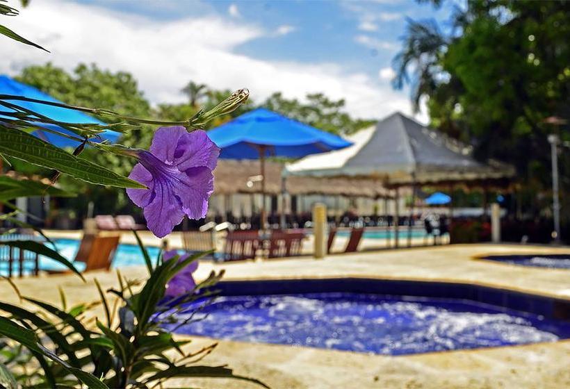 Hotel Quimbaya | Santa fe de Antioquia | Antioquia | Colombia 4