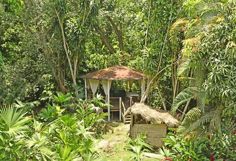 Hotel Quimbaya | Santa fe de Antioquia | Antioquia | Colombia 6