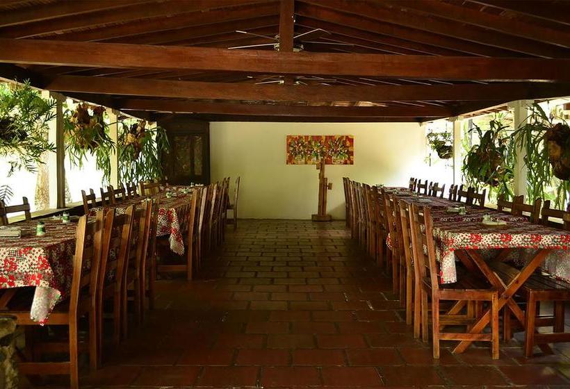 Hotel Quimbaya | Santa fe de Antioquia | Antioquia | Colombia 7