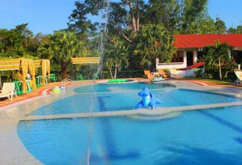 Hotel Rosalinda Campestre Del Llano Villavicencio