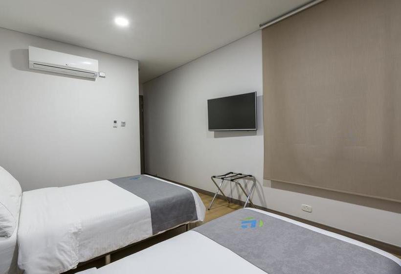 Hotel Vivre | Medellín | Antioquia | Colombia 1