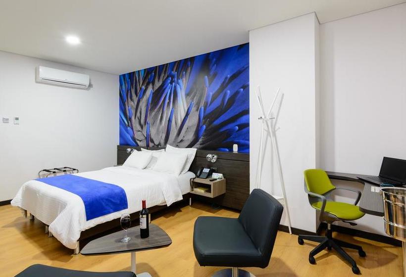 Hotel Vivre | Medellín | Antioquia | Colombia 15