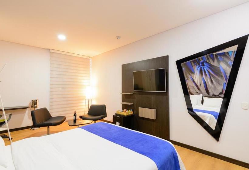 Hotel Vivre | Medellín | Antioquia | Colombia 16