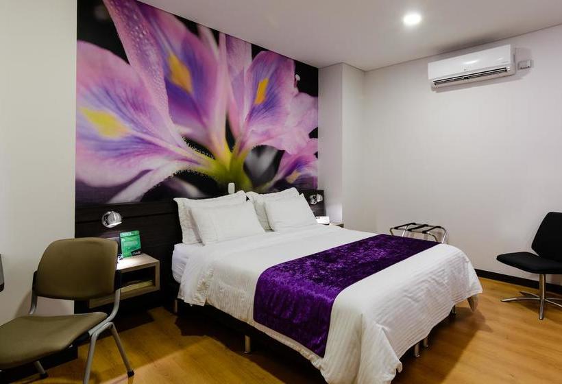 Hotel Vivre | Medellín | Antioquia | Colombia 18