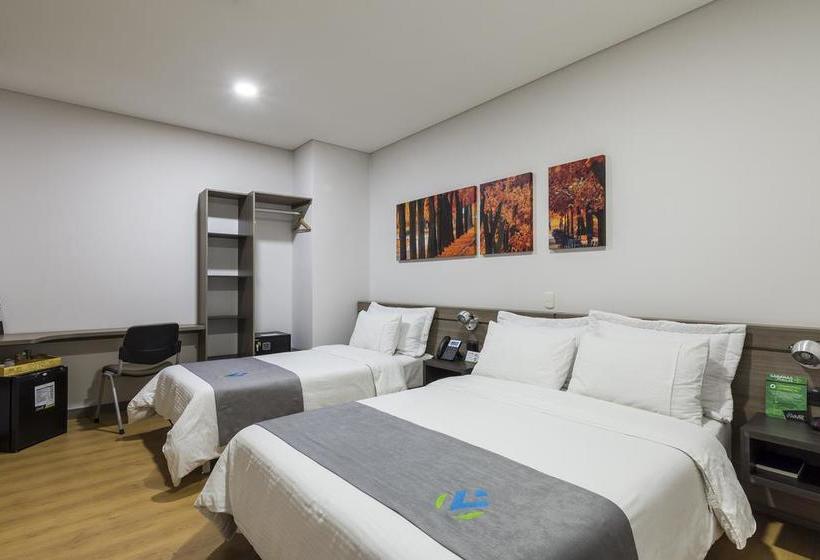 Hotel Vivre | Medellín | Antioquia | Colombia 2