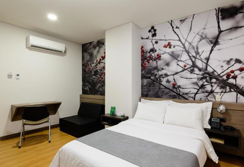 Hotel Vivre | Medellín | Antioquia | Colombia 20