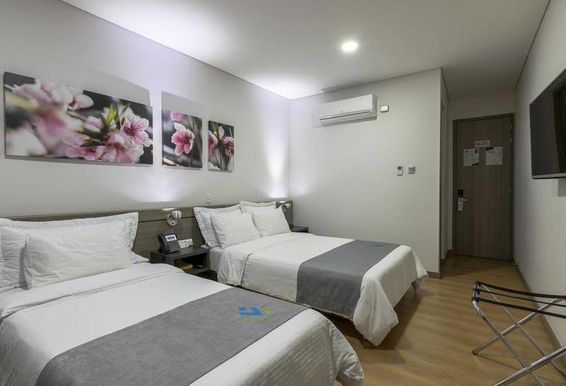 Hotel Vivre | Medellín | Antioquia | Colombia 3