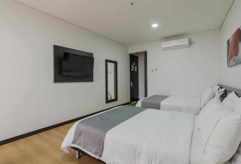 Hotel Vivre | Medellín | Antioquia | Colombia 4