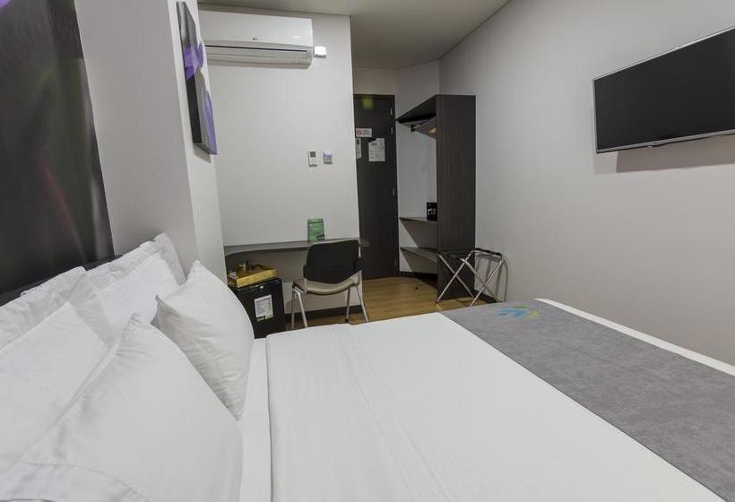 Hotel Vivre | Medellín | Antioquia | Colombia 5