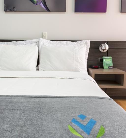 Hotel Vivre | Medellín | Antioquia | Colombia 6