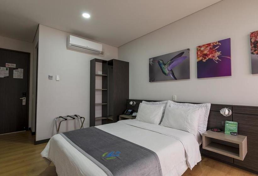 Hotel Vivre | Medellín | Antioquia | Colombia 7