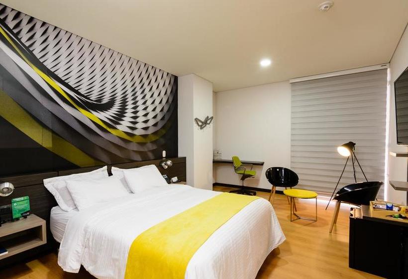 Hotel Vivre | Medellín | Antioquia | Colombia 9