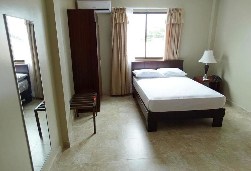 Hotel Marvento Suites | Salinas | Santa Elena | Ecuador 1