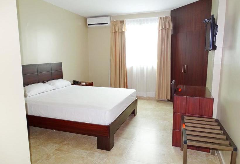 Hotel Marvento Suites | Salinas | Santa Elena | Ecuador 2