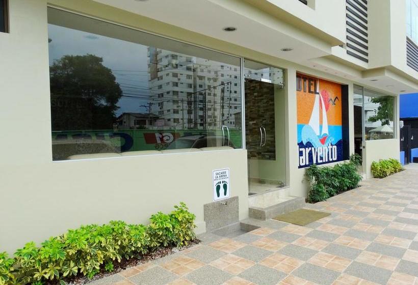 Hotel Marvento Suites | Salinas | Santa Elena | Ecuador 3