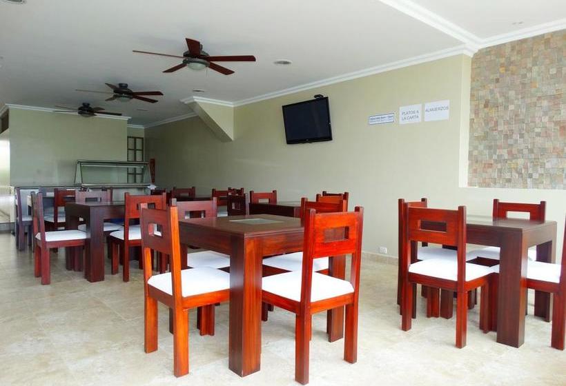 Hotel Marvento Suites | Salinas | Santa Elena | Ecuador 4