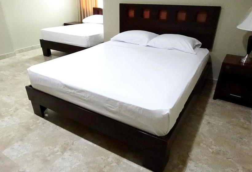 Hotel Marvento Suites | Salinas | Santa Elena | Ecuador 5