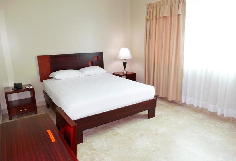 Hotel Marvento Suites | Salinas | Santa Elena | Ecuador 6