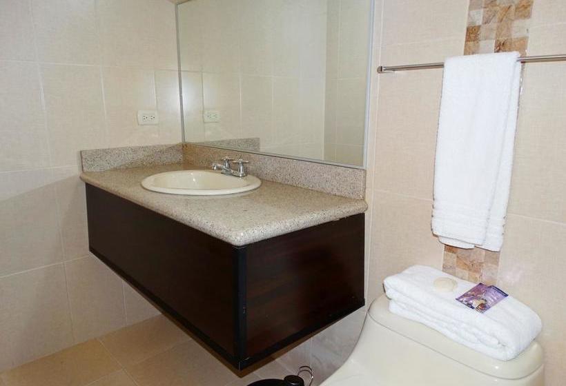 Hotel Marvento Suites | Salinas | Santa Elena | Ecuador 8