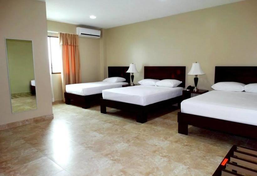 Hotel Marvento Suites | Salinas | Santa Elena | Ecuador 9