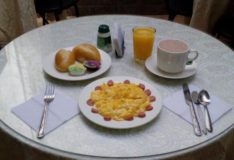 Hotel Alcayata Colonial Cauca