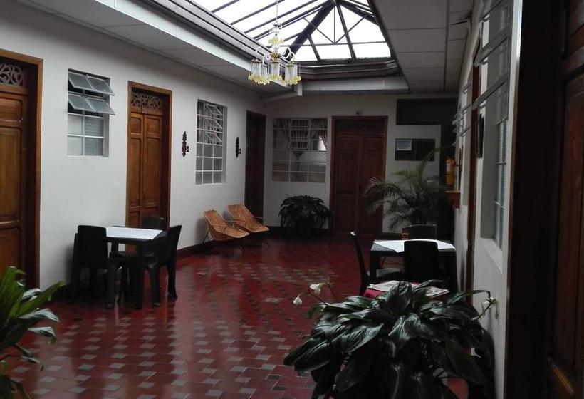 Hotel Alcayata Colonial | Popayán | Cauca | Colombia 1