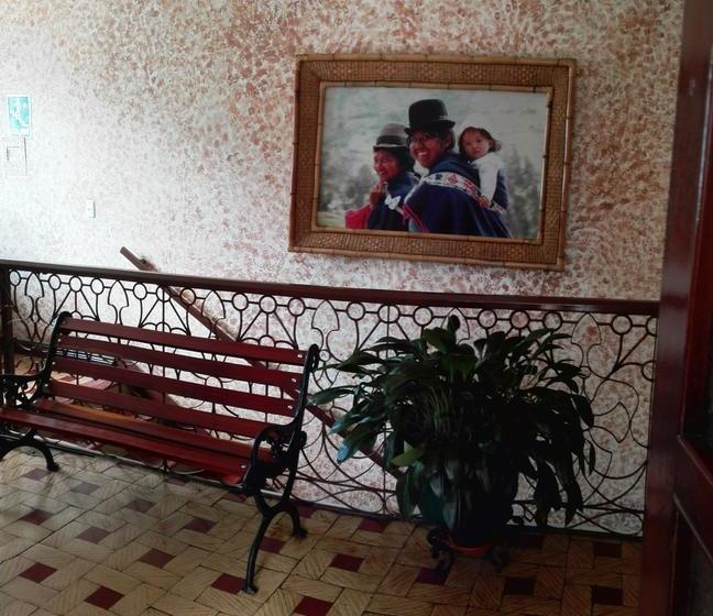 Hotel Alcayata Colonial | Popayán | Cauca | Colombia 10