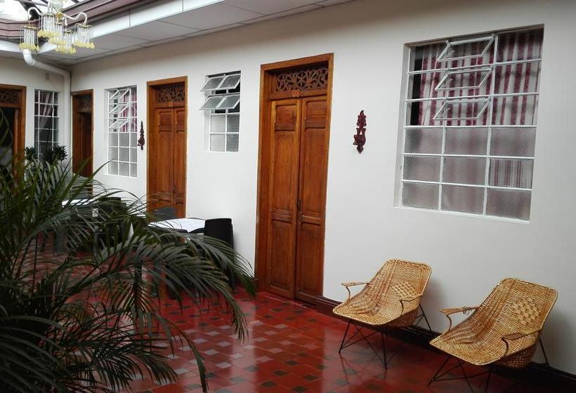Hotel Alcayata Colonial | Popayán | Cauca | Colombia 11