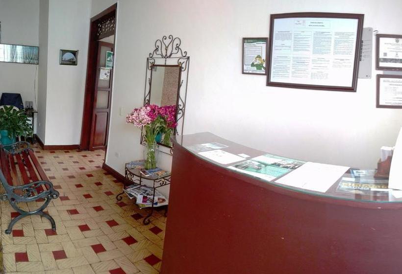 Hotel Alcayata Colonial | Popayán | Cauca | Colombia 12