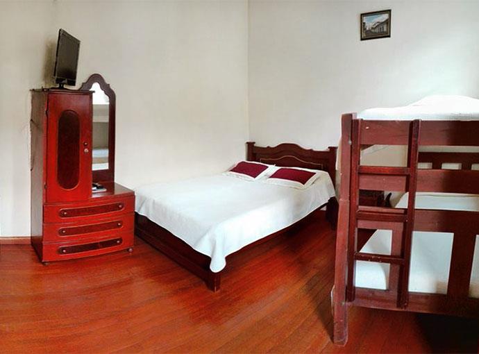 Hotel Alcayata Colonial | Popayán | Cauca | Colombia 13