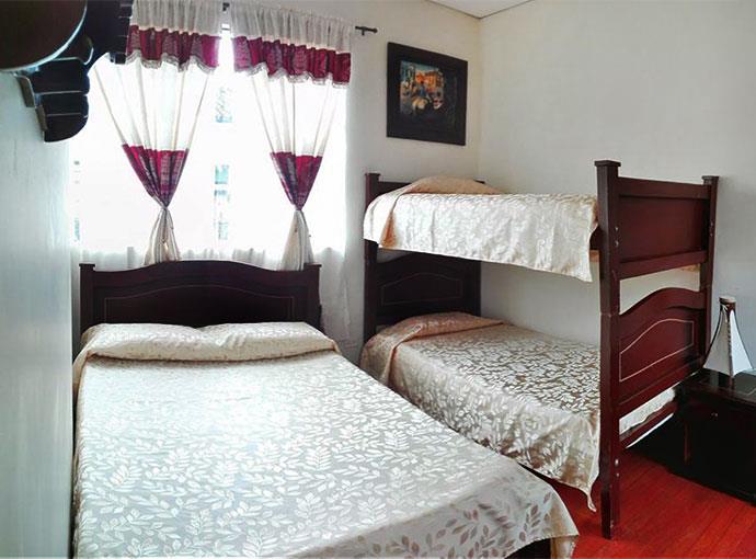 Hotel Alcayata Colonial | Popayán | Cauca | Colombia 16