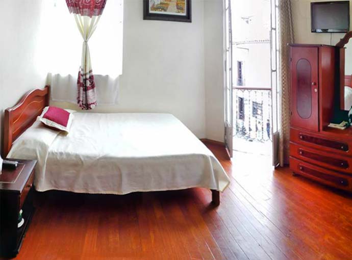 Hotel Alcayata Colonial | Popayán | Cauca | Colombia 18